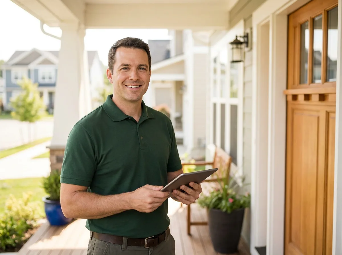 Pest control FAQs for Frenchburg, KY